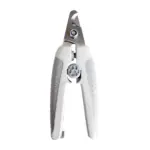 Dog Nail Clipper with Built in Nail File | Large