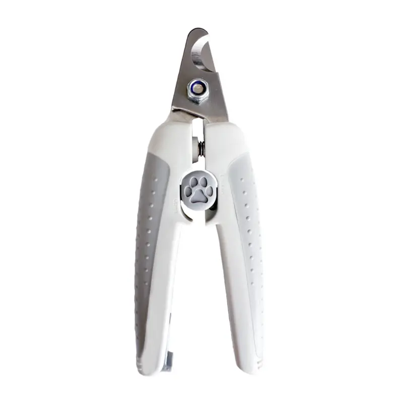 Dog Nail Clipper with Built in Nail File | Large