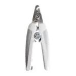 Dog Nail Clipper with Built in Nail File | Large