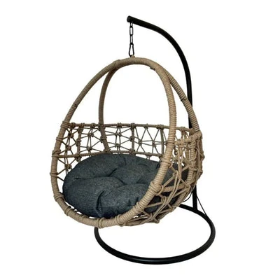 50_8d0672da-ff3a-4f1a-9c59-b5dcbc9a0d95_400x Esmee II Wicker Rope Hanging Pet Bed, Natural