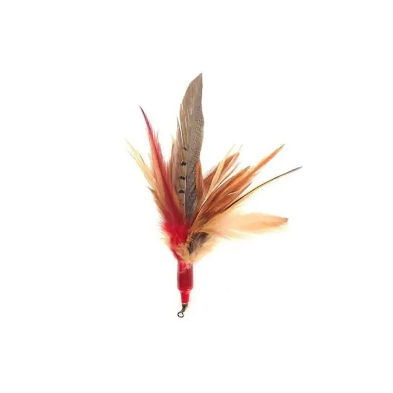 Da Bird Refill Feather Replacement for Cat Wand