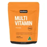 Petz Park Supplement For Dogs | Multi-Vitamin