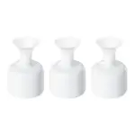 Ceraflow Ceramic Fountain Replacement Filter - 3 Pack