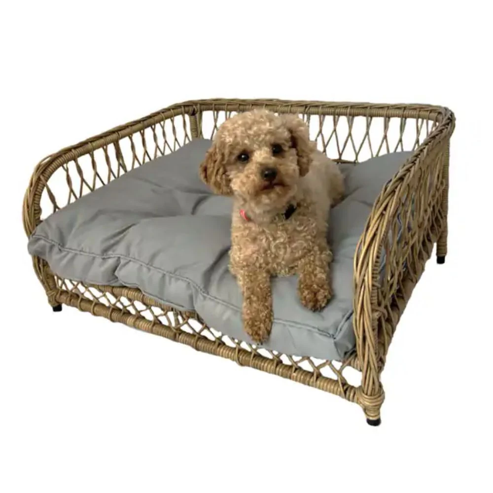 57_d1355bfc-606a-48c7-8959-8a6374e5a4ff_2000x Jacob Outdoor Wicker Rope Elevated Dog Bed, Natural