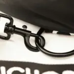 Dog Beach Anchor Bag with Leash