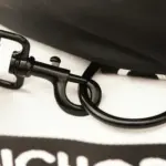 Dog Beach Anchor Bag with Leash