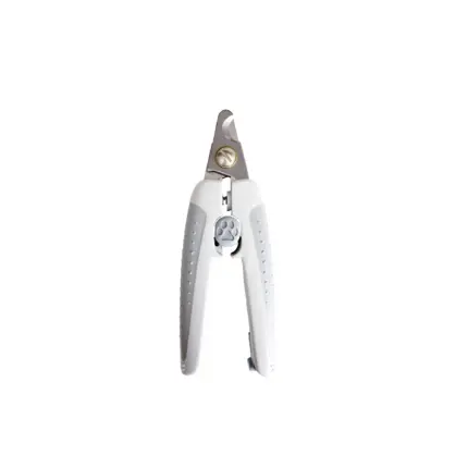 Dog Nail Clipper with Built in Nail File | Small