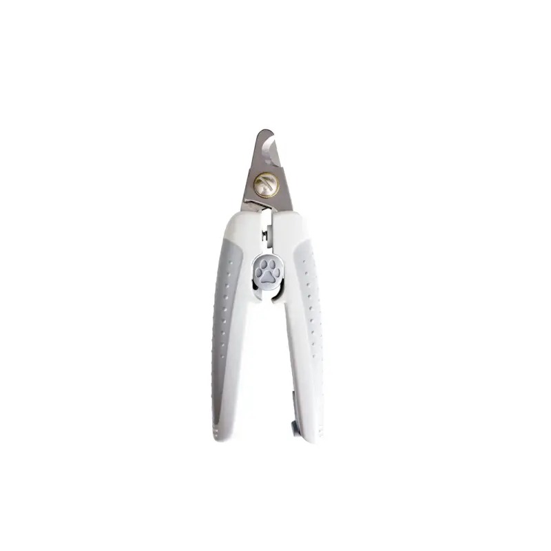 Dog Nail Clipper with Built in Nail File | Small