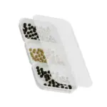 Cordless Sensor Fountain Replacement Filter - 3 Pack