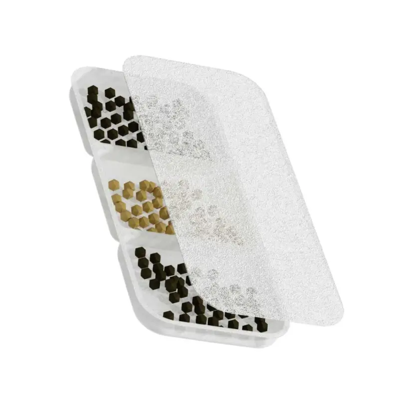 Cordless Sensor Fountain Replacement Filter - 3 Pack