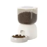 Dual Power Automatic Pet Feeder