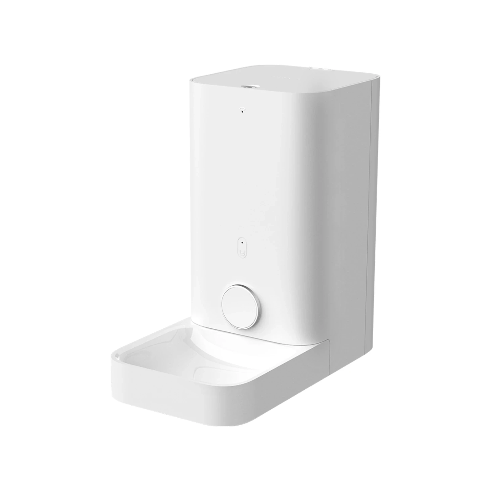 66_4b679d01-d089-4fa2-b2cc-1645878695e6_2000x Petkit Fresh Element Mini Smart Automatic Pet Feeder, White