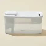 Michu Cordless Automatic Cat Water Fountain