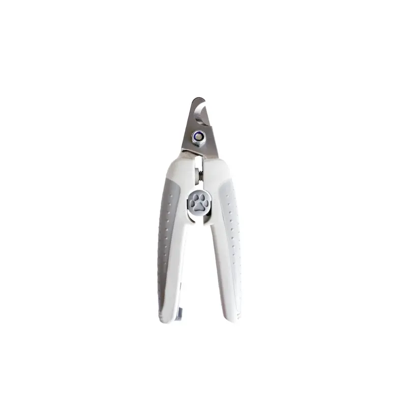 Dog Nail Clipper with Built in Nail File | Small