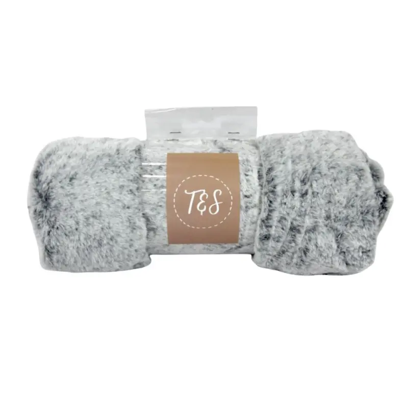T&S Pet Blanket, Moonlight Grey