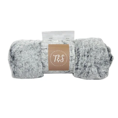 75_400x T&S Pet Blanket, Moonlight Grey