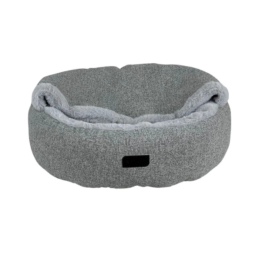 75_6db1c00c-42a2-4b2c-b387-fa7474efab8f_2000x Hooded Cuddler Pet Cave