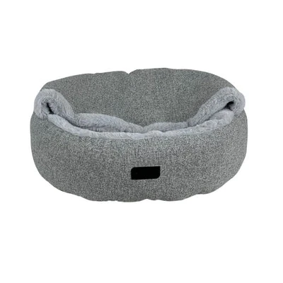 75_6db1c00c-42a2-4b2c-b387-fa7474efab8f_400x Hooded Cuddler Pet Cave