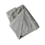 T&S Pet Blanket, Moonlight Grey