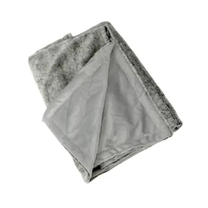T&S Pet Blanket, Moonlight Grey