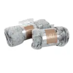 T&S Pet Blanket, Moonlight Grey