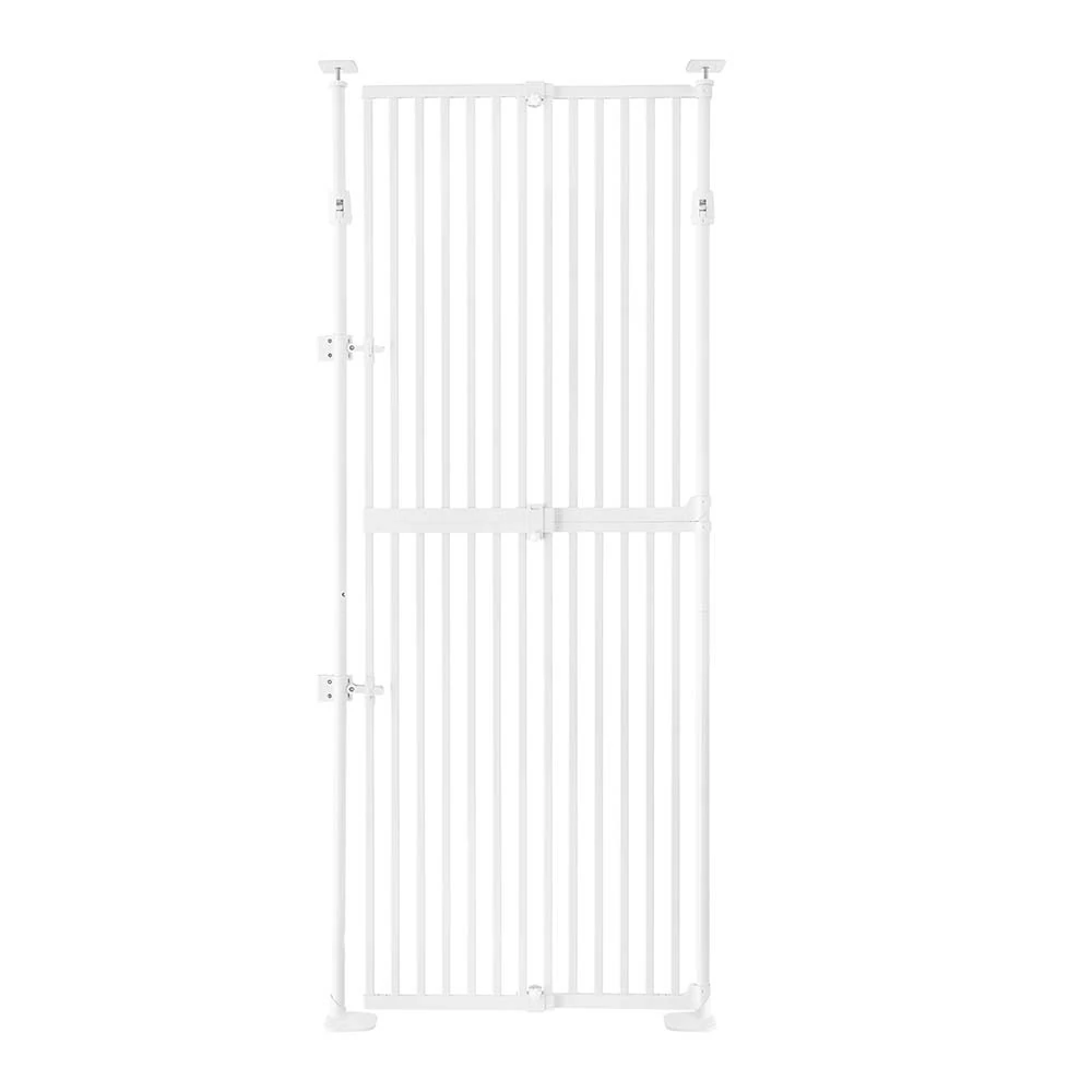 7_9a4ee8e0-7214-4eaa-9681-57fb52af514a_2000x Extra Tall Retractable Pet Gate for Dogs & Cats