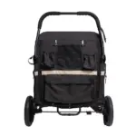Ibiyaya Grand Cruiser Large Dog Stroller