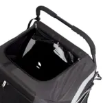 Ibiyaya Grand Cruiser Large Dog Stroller