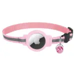 Apple Airtag Cat Collar