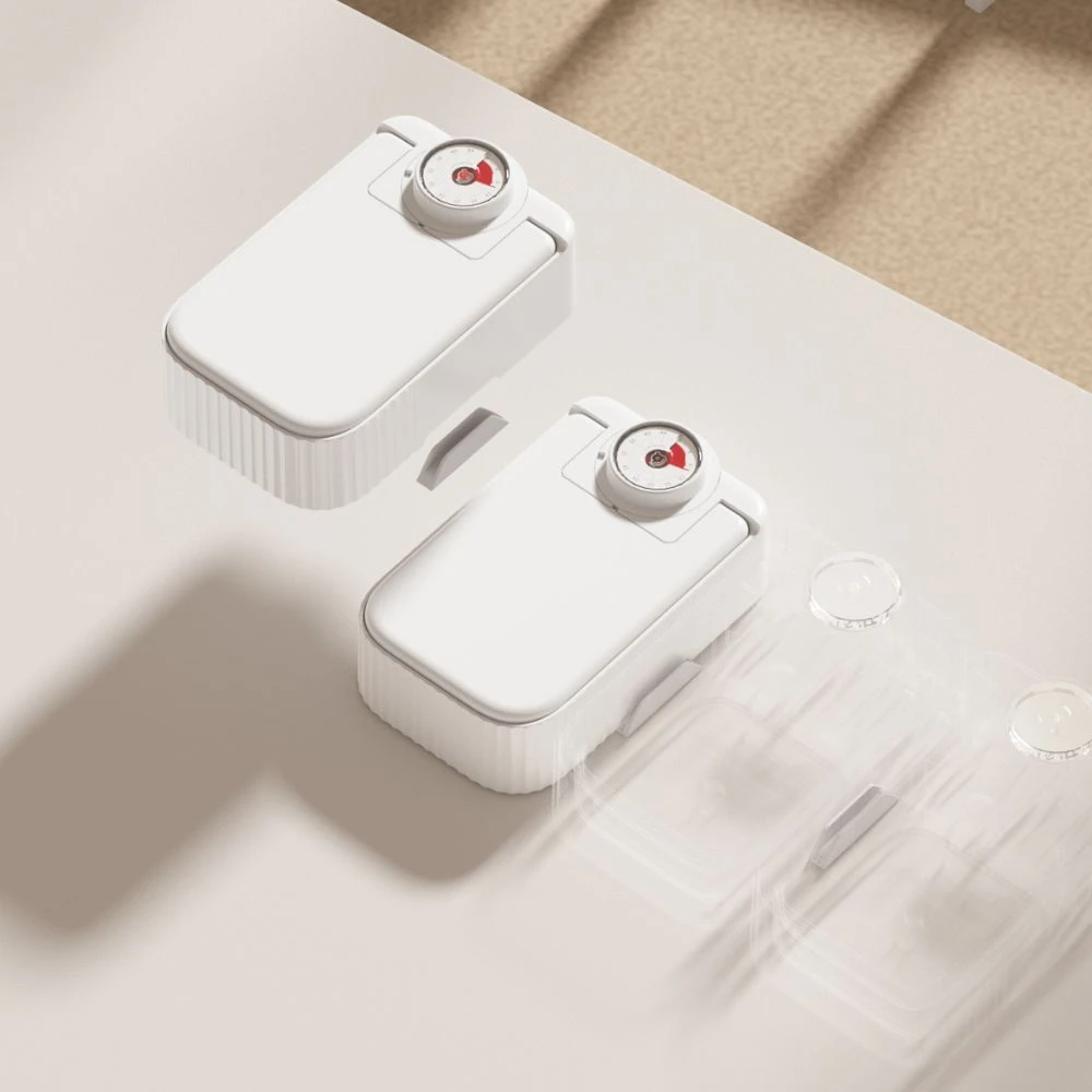 96_2000x Petwant Single Meal Wet Food Pet Feeder