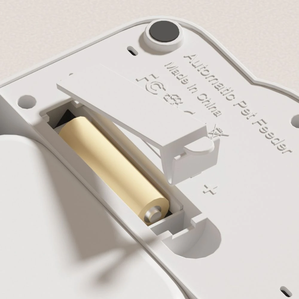 97_90118519-9e2a-423f-947f-df63d2384cc1_2000x Petwant Single Meal Wet Food Pet Feeder