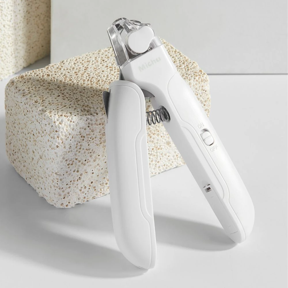 98_5bf7555c-c993-40b2-aefc-5e4ff88bcf77_2000x Michu LED Pet Nail Clipper