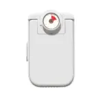 Petwant Single Meal Wet Food Pet Feeder