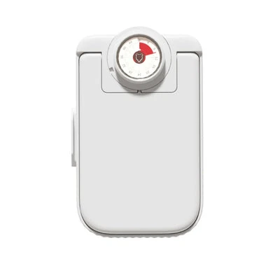 battery powered pet water fountain showing 3 flow modes