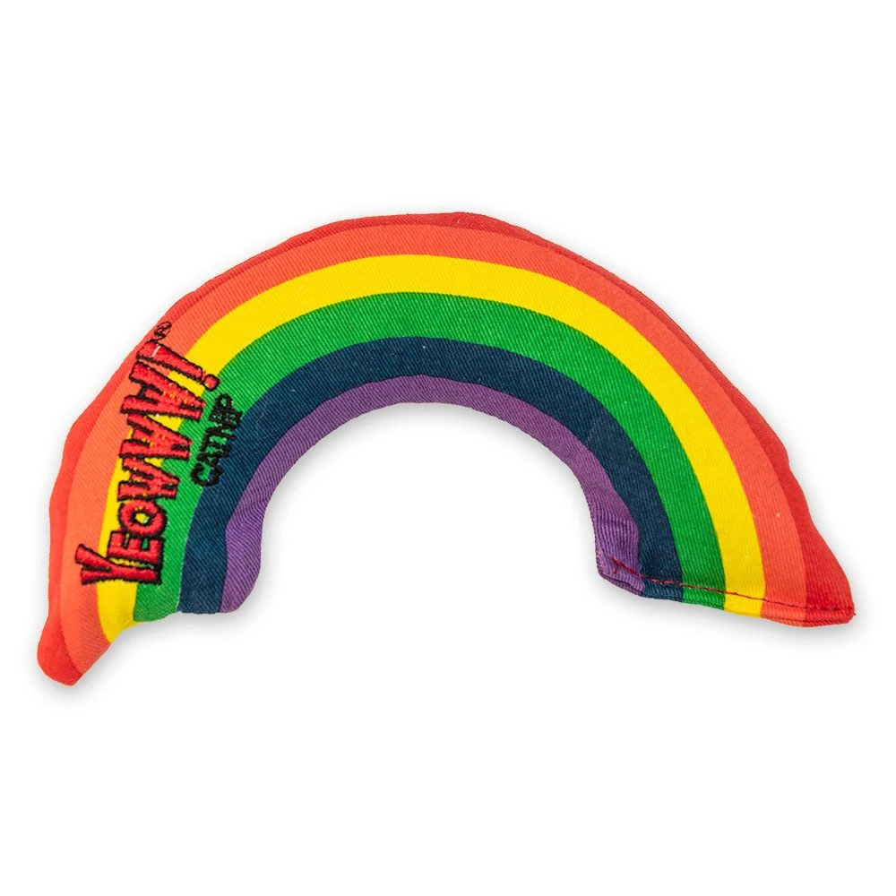 DW00429-Main_2000x Yeowww Rainbow Catnip Cat Toy with Pure American Catnip