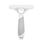 Self-cleaning Deshedding Tool | Medium to Large Pets