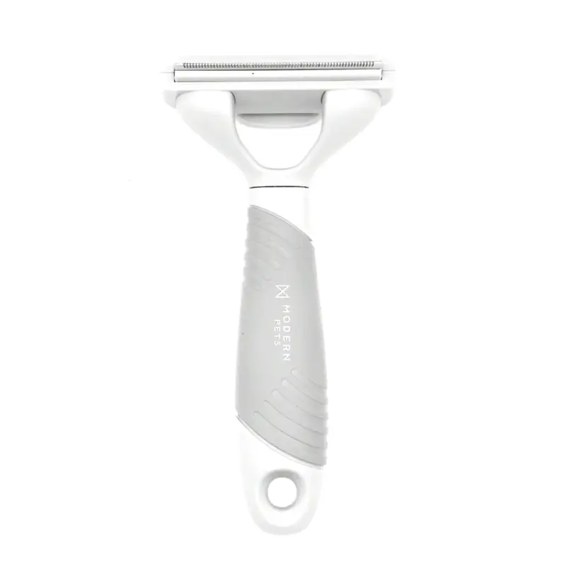Self-cleaning Deshedding Tool | Small to Medium