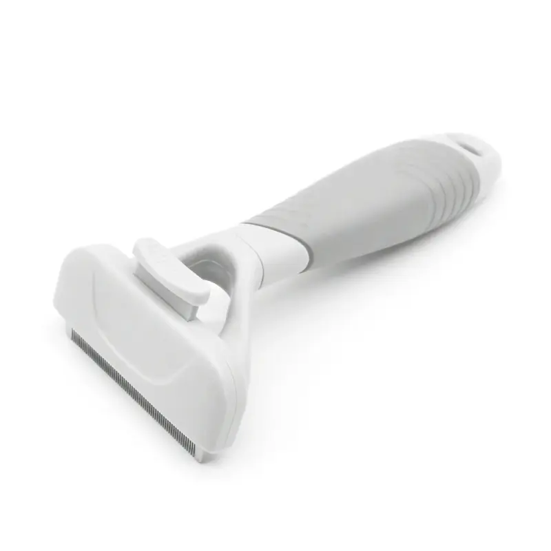 Self-cleaning Deshedding Tool | Small to Medium