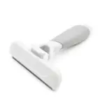 Self-cleaning Deshedding Tool | Medium to Large Pets