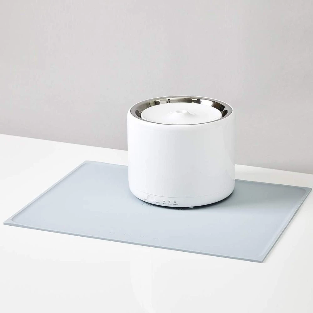 EAN13W4X-10_2000x PETKIT Eversweet Pet Water Drinking Fountain 3 Pro, White