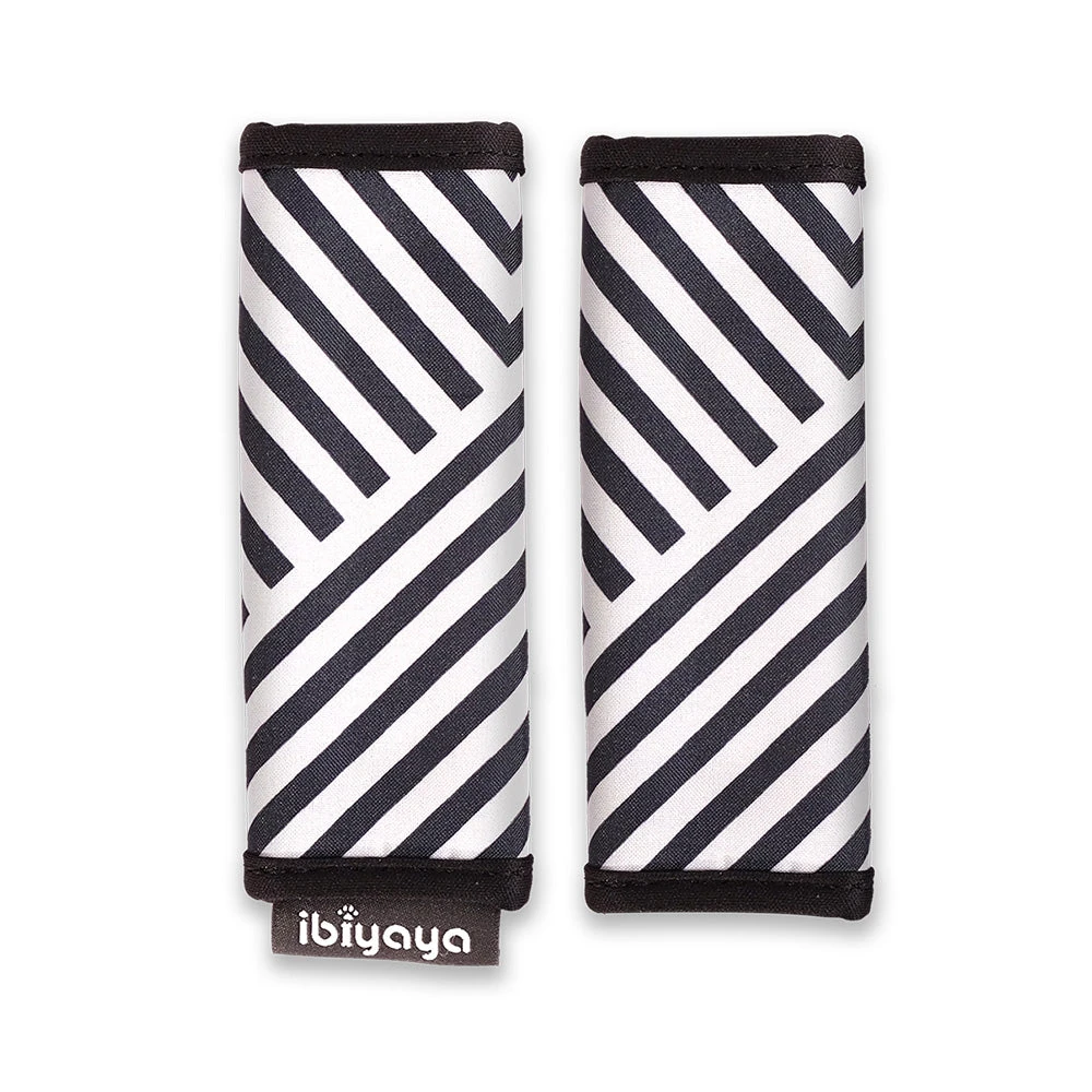 FP0027-GD_web_01_2000x Ibiyaya Pet Stroller Handle Cover, Linea