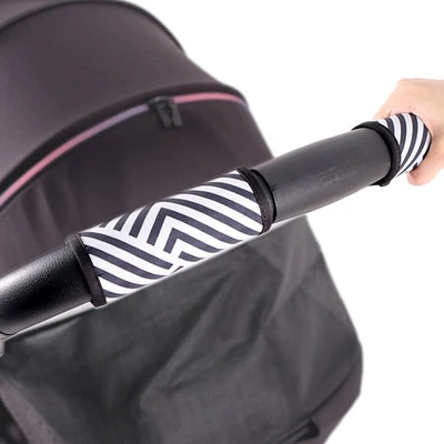 FP0027-GD_web_03_400x Ibiyaya Pet Stroller Handle Cover, Linea