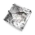 Ibiyaya Universal Pet Pram Rain Cover | Medium