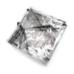 Ibiyaya Universal Pet Pram Rain Cover | Medium