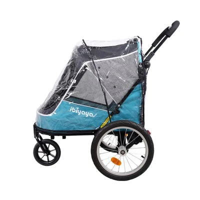 FP208000-1_400x Rain Cover for Ibiyaya Happy Pet V2 and Minika Pet Strollers