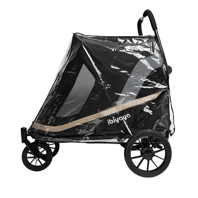 FP238001-1_400x Rain Cover for Ibiyaya Grand Cruiser Dog Stroller