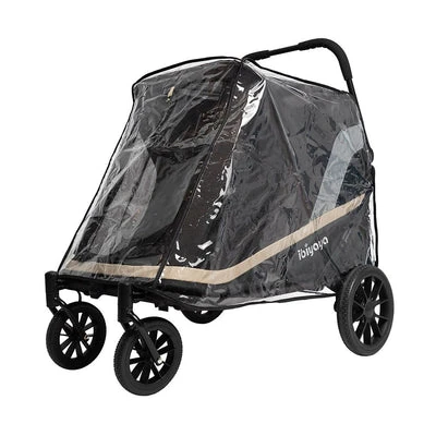 FP238001-Main_400x Rain Cover for Ibiyaya Grand Cruiser Dog Stroller