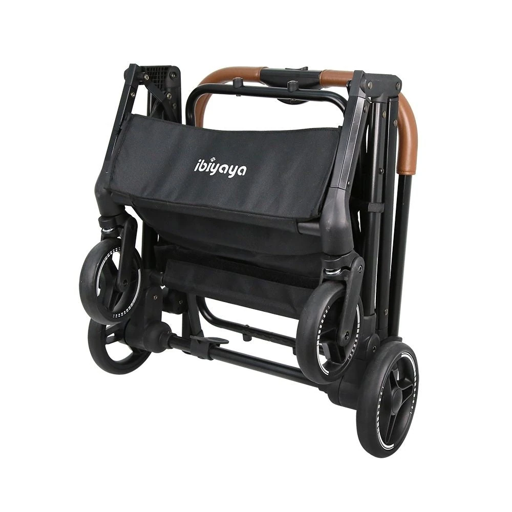 FS2319-B-8_2000x Ibiyaya JetPaw 3-in-1 Pet Stroller with Removable Airline Carrier