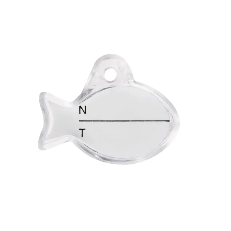 Hunter Modern Art Luxus Cat Collar, Gold