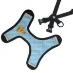 Personalised Pet Harness - Classic Chewnel